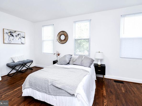 4504 New Hampshire Avenue NW, Washington DC 20011