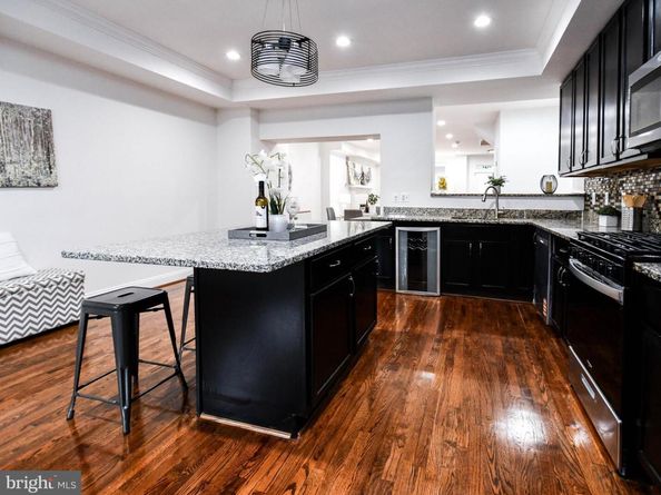 4504 New Hampshire Avenue NW, Washington DC 20011