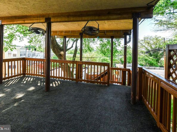 4504 New Hampshire Avenue NW, Washington DC 20011