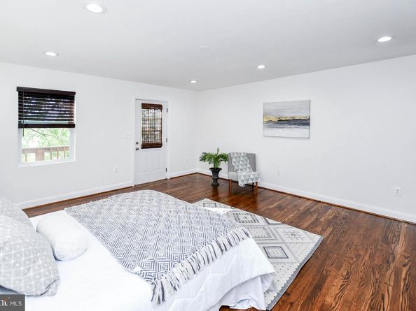 4504 New Hampshire Avenue NW, Washington DC 20011