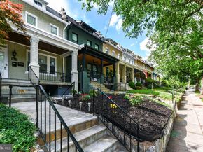 4504 New Hampshire Avenue NW, Washington DC 20011