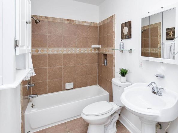 4504 New Hampshire Avenue NW, Washington DC 20011