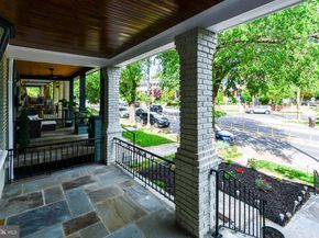 4504 New Hampshire Avenue NW, Washington DC 20011