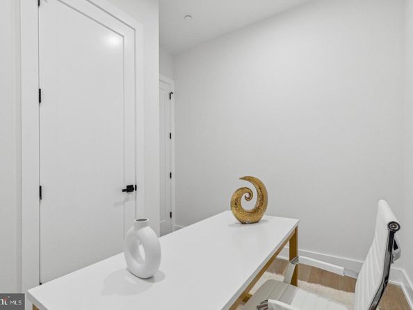 705 Quincy Street NE 2A, Washington DC 20017