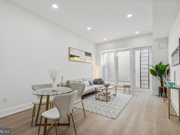 705 Quincy Street NE 2A, Washington DC 20017