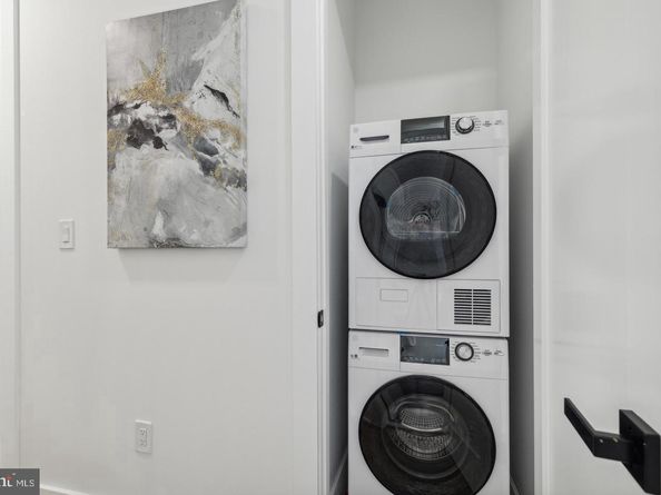 705 Quincy Street NE 2A, Washington DC 20017