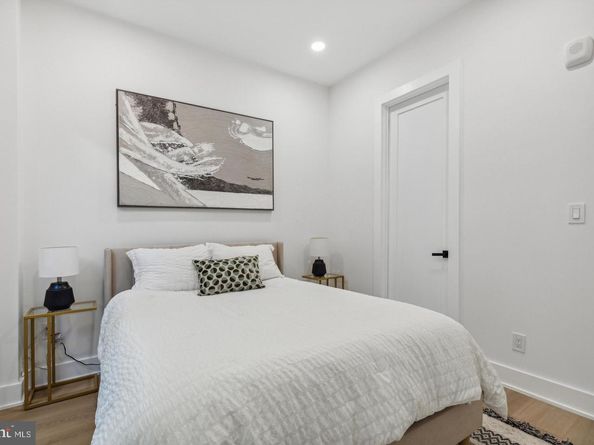 705 Quincy Street NE 2A, Washington DC 20017