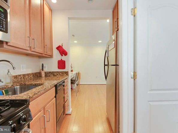 94 Webster Street NE 1, Washington DC 20011