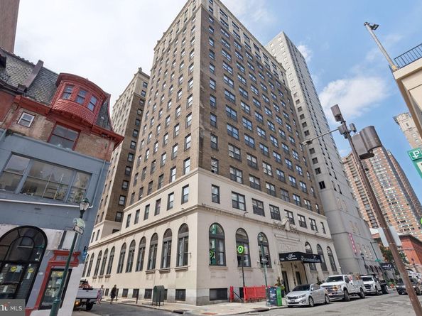 1324 Locust Street 528, Philadelphia PA 19107