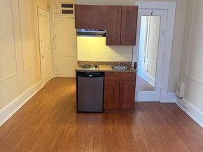 1324 Locust Street 528, Philadelphia PA 19107