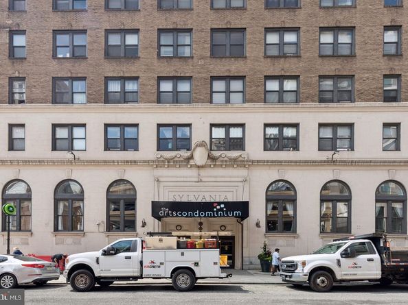 1324 Locust Street 528, Philadelphia PA 19107