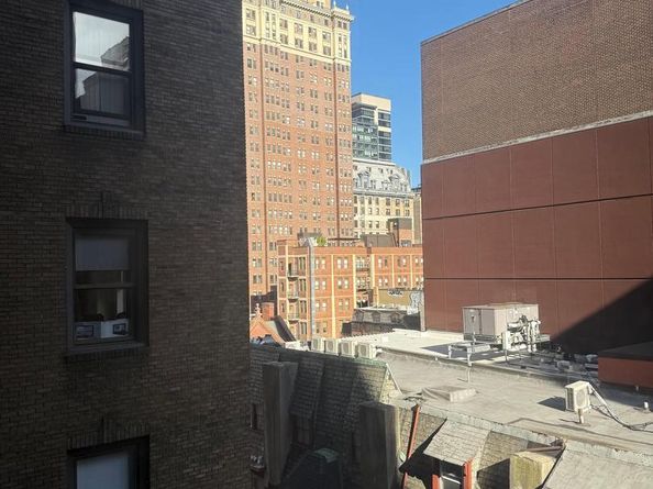 1324 Locust Street 528, Philadelphia PA 19107