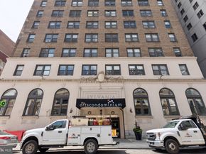 1324 Locust Street 528, Philadelphia PA 19107