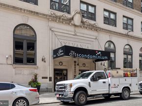 1324 Locust Street 528, Philadelphia PA 19107