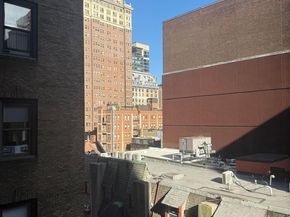 1324 Locust Street 528, Philadelphia PA 19107