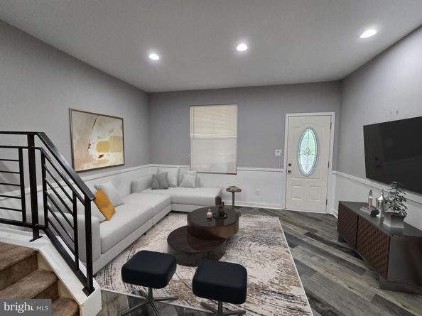 6605 Ross Street, Philadelphia PA 19119