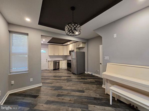 6605 Ross Street, Philadelphia PA 19119