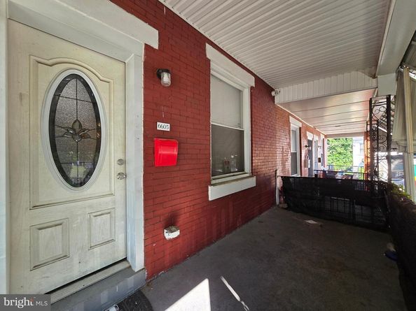 6605 Ross Street, Philadelphia PA 19119