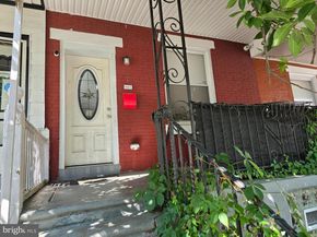 6605 Ross Street, Philadelphia PA 19119