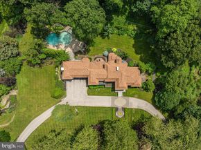 1075 Green Valley Road, Bryn Mawr PA 19010