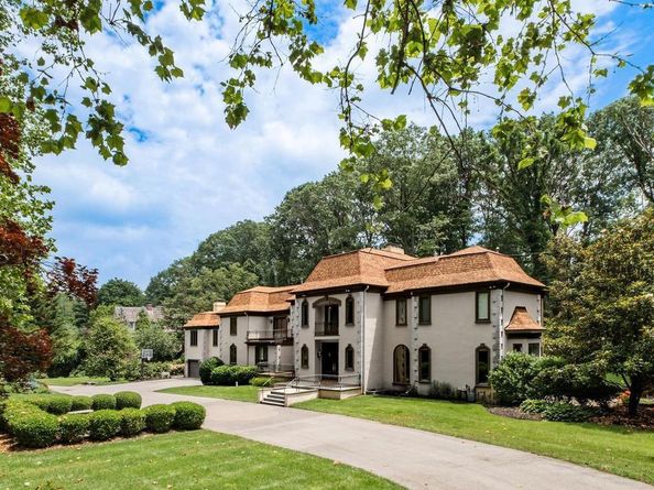 1075 Green Valley Road, Bryn Mawr PA 19010