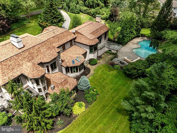 1075 Green Valley Road, Bryn Mawr PA 19010