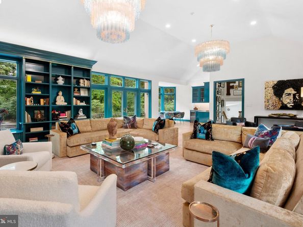 1075 Green Valley Road, Bryn Mawr PA 19010