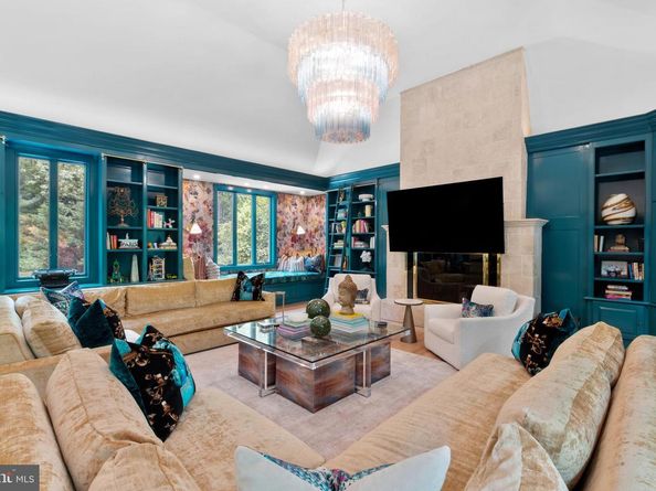 1075 Green Valley Road, Bryn Mawr PA 19010