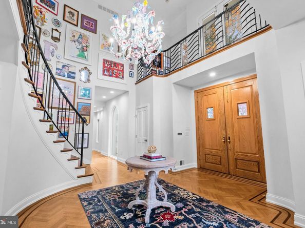 1075 Green Valley Road, Bryn Mawr PA 19010