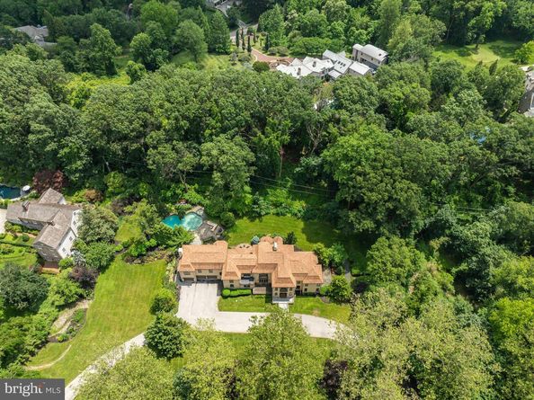 1075 Green Valley Road, Bryn Mawr PA 19010