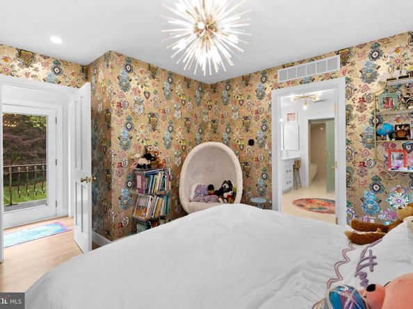 1075 Green Valley Road, Bryn Mawr PA 19010