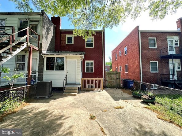 5122 H Street SE, Washington DC 20019