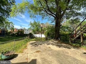 5122 H Street SE, Washington DC 20019