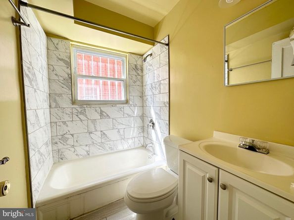 5122 H Street SE, Washington DC 20019