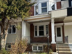 103 N Vogdes Street, Philadelphia PA 19139