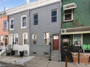 1919 N Napa Street, Philadelphia PA 19121
