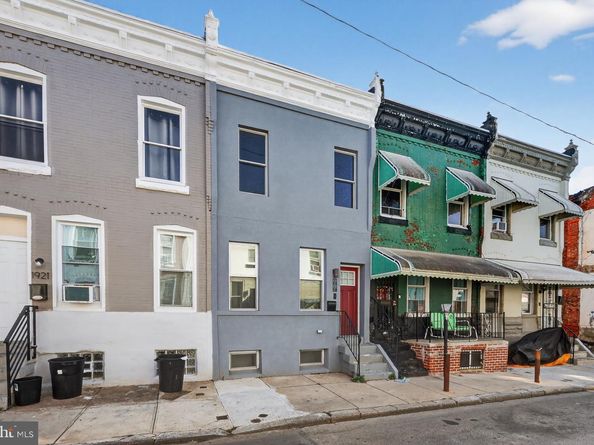 1919 N Napa Street, Philadelphia PA 19121