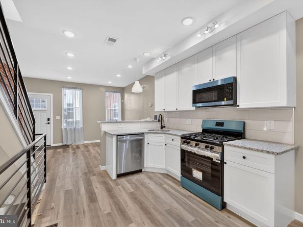 1919 N Napa Street, Philadelphia PA 19121