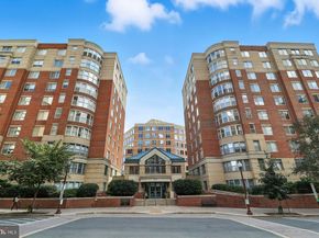 3830 9TH Street N 509W, Arlington VA 22203