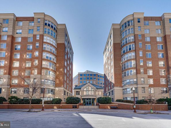 3830 9TH Street N 509W, Arlington VA 22203