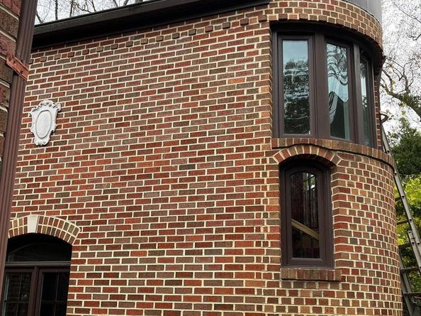 8904 Grant Street, Bethesda MD 20817