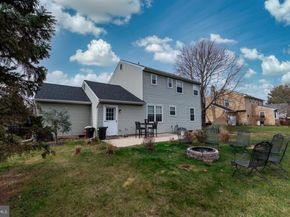 292 Hollow Branch Lane, Yardley PA 19067