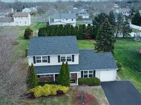 292 Hollow Branch Lane, Yardley PA 19067