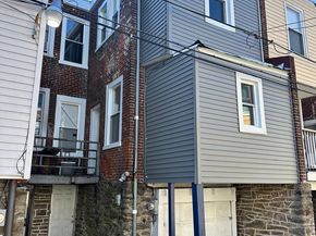 2125 Stenton Avenue, Philadelphia PA 19138