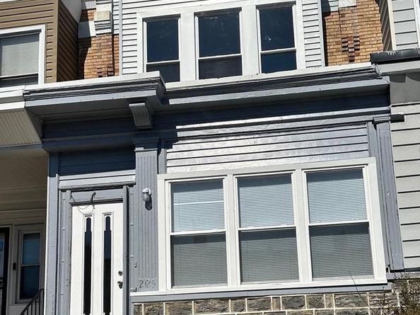 2125 Stenton Avenue, Philadelphia PA 19138