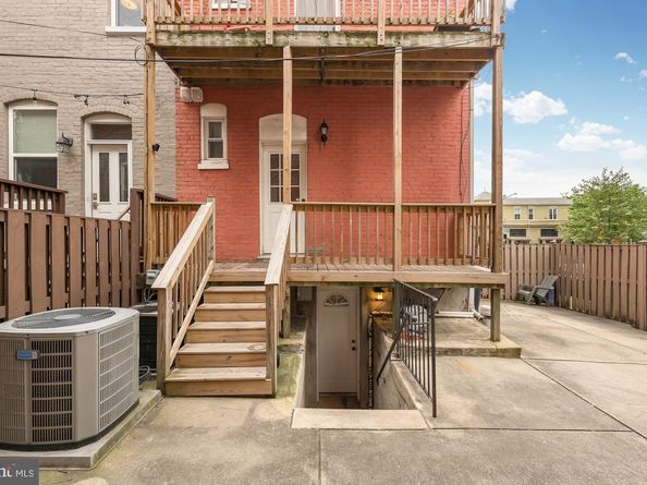 1819 1st Street NW A, Washington DC 20001