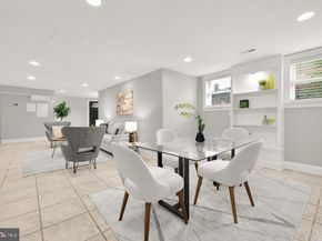 1819 1st Street NW A, Washington DC 20001