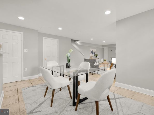 1819 1st Street NW A, Washington DC 20001