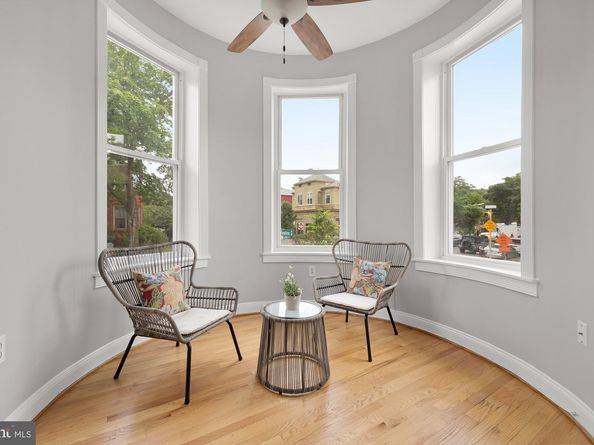 1819 1st Street NW A, Washington DC 20001