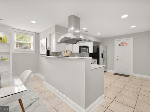 1819 1st Street NW A, Washington DC 20001